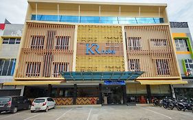 Kr Hotel Palembang